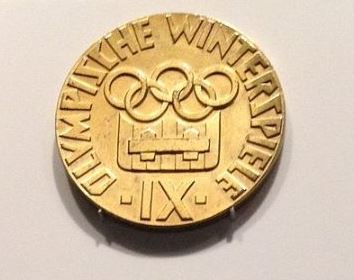 Olympic Gold Medal