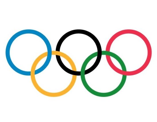 Olympic Logo